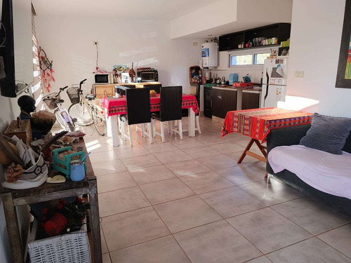 Venta Dúplex De Dos Dormitorios En La Cumbre