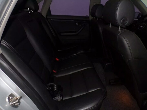 Audi A4 Audi A4 3.0