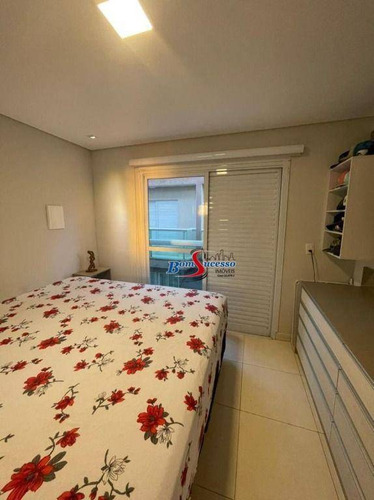Imagem 16 de 26 de Sobrado À Venda, 200 M² Por R$ 950.000,00 - Vila Invernada - São Paulo/sp - So0455