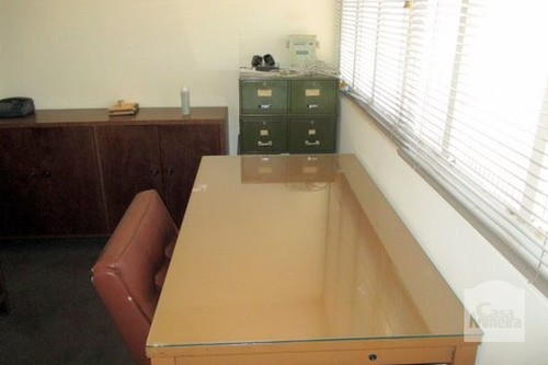 Imagem 9 de 13 de Sala-andar À Venda No Santo Agostinho - Código 101048 - 101048