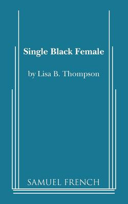 Libro Single Black Female - Thompson, Lisa B.