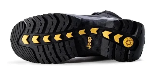 Jeep botas casquillo clearance