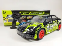 Comprar Auto A Control Remoto Escala Subaru Impreza Wrx Sti Wrc Styl