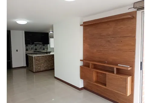 Vendo Apartamento Hermoso En Super Ubicacion