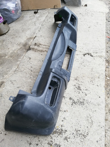 Bumper Trasero Jimny Suzuki