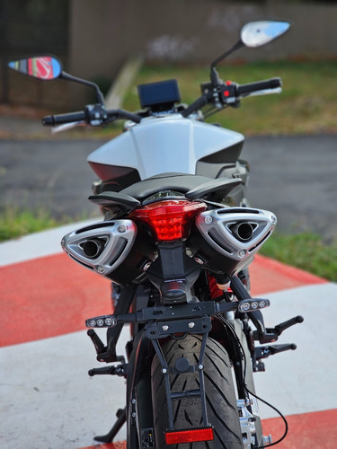 Benelli Tnt 600 I Entrega Inmediata - La Naked Mas Rápida Jc