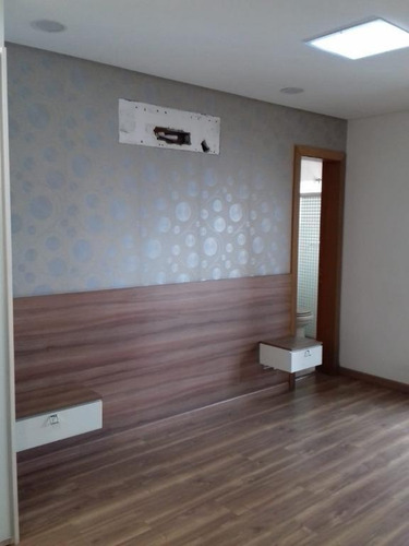 Apartamento Residencial À Venda, Tatuapé, São Paulo - Ap5977. - Ap5977