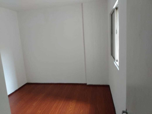 Imagem 4 de 15 de Apartamento Em São Paulo - Sp - Ap0146_slima