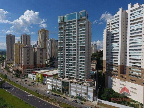 Imagem 13 de 19 de Apartamento À Venda, 77 M² Por R$ 765.000,00 - Vila Ema - São José Dos Campos/sp - Ap4153