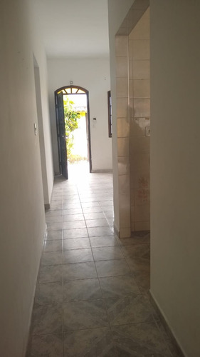 Imagem 8 de 22 de Casa A Venda Com 03 Dormitórios Balneário Jussara Mongaguá - Ca00868 - 70570192