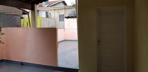 Imagem 5 de 18 de Sobrado 02 Dormitorios No Jd Pinheiros Fl44