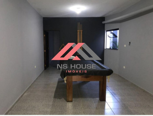 Imagem 13 de 16 de Casa - Ca00065 - 70669242