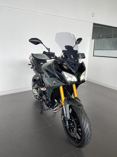 Yamaha Tracer Gt 900 Pronta Entrega _ Vendedor Bruno