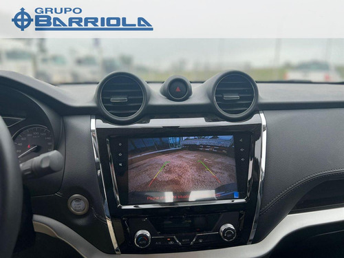 Dongfeng Rich 6 Extra Full