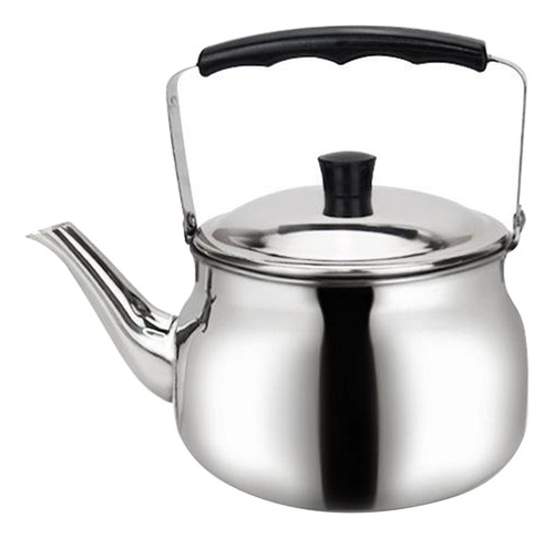 Ferva Água Rapidamente 1,5 Litros /