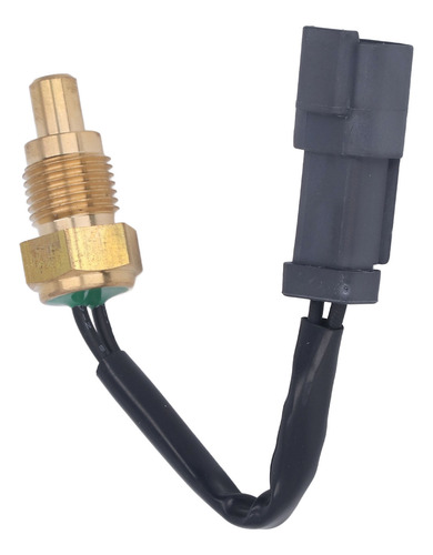 Sensor De Temperatura Del Agua, 2 Pines, Temperatura Alta, L
