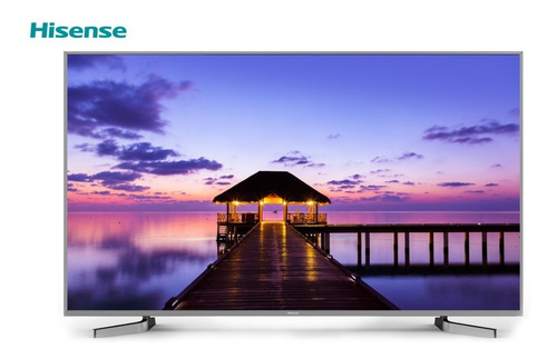 Smart Tv Hisense M5000 Series 4k 50 Hle5017rtu