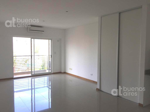 Caballito - Departamento Con Balcón- Sin Muebles- Alquiler Temporario-