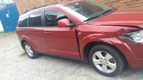 Sucata Dodge Journey Retirada De Peças