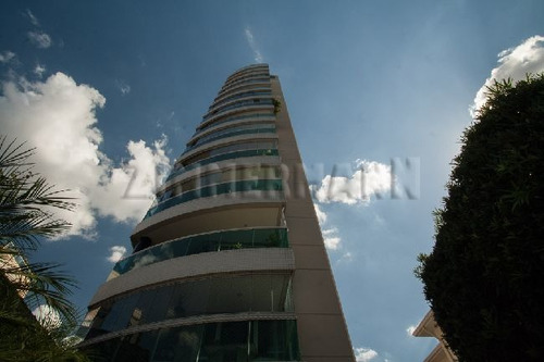 Apartamento - Pinheiros - Ref: 87319 - V-87319