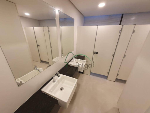 Imagem 19 de 21 de Sala Comercial - Rua Da Assembléia - Locação - Centro - Sa1212