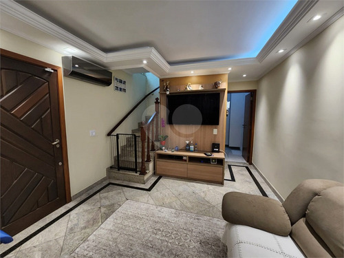 Imagem 6 de 30 de Casa-são Paulo-casa Verde | Ref.: Reo658887 - Reo658887