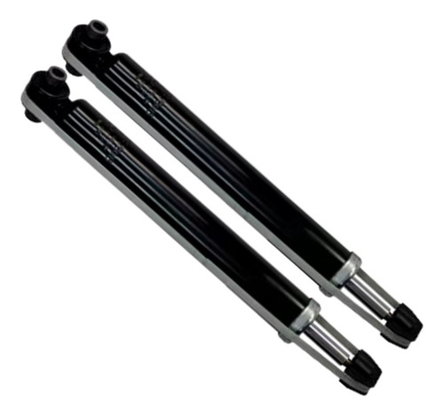 Par Amortecedor Traseiro Bmw 316 318 320 325 330 335 Willtec