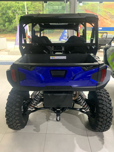 Utv Polaris General Xp 4 Ultimate - Versão Rigid.