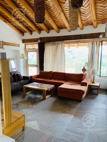 Casa Venta Balcones Del Campestre La Gavia Leon Gto