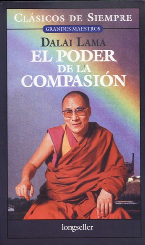 El Poder De La Compasión Dalai Lama