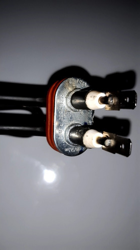 Imagen 2 de 5 de Resistencia Lavadora Secadora LG