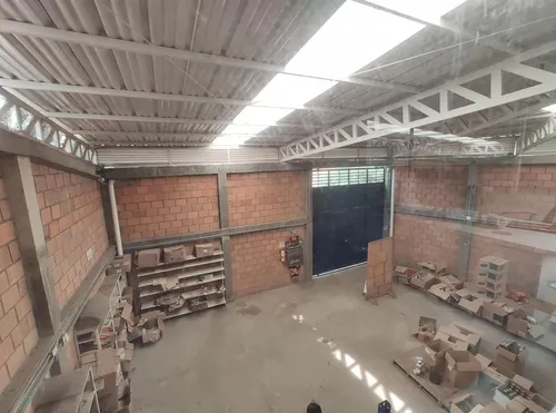 Bodega En Venta En Bocono. Cod V24994