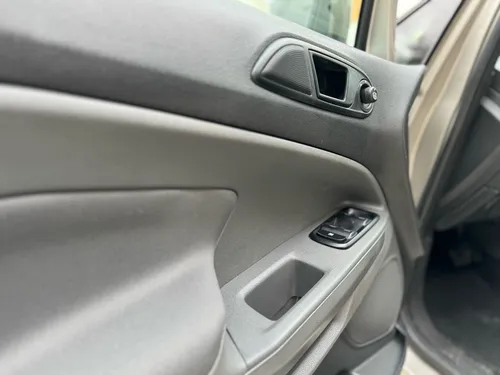 Ford Ecosport Se 2.0 At