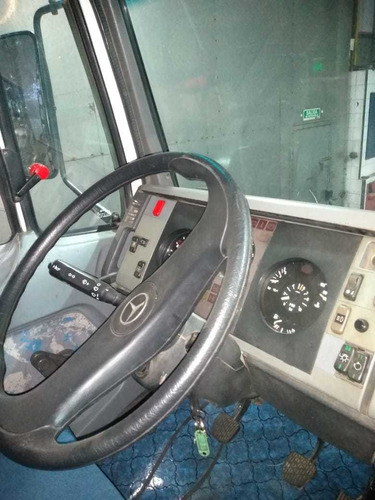 Mercedez Benz 1218 1218 Con Crroceria S