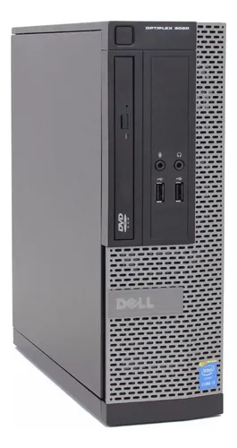comprar Pc Cpu Desktop Dell 3020 I5 Geração 16gb 480gb Windows WIFI