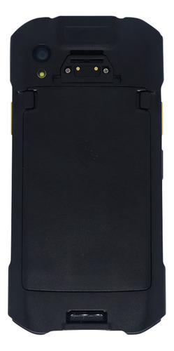 Zebra Terminal Portátil Tc26 5 , 4gb, Android 10, Bluetooth, (Usado)