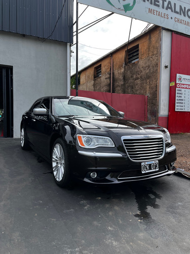 Chrysler 300C 3.6 C Atx
