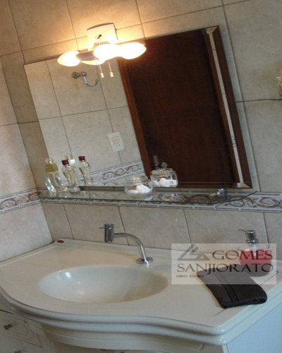 Apartamento A Venda No Bairro Jardim Guapituba Em Mauá - Sp. 2 Banheiros, 2 Dormitórios, 2 Vagas Na Garagem, 1 Cozinha, Área De Serviço, Copa, Sala De Estar, Sala De Tv, Sala - 3454 - 34724144