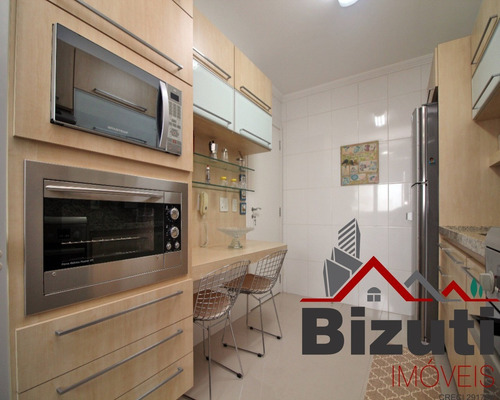 Imagem 20 de 30 de Apartamento Garden Place, Totalmente Mobiliado, Decorado E Equipado Conforme Fotos. Está Pronto Para Mudar - Ap00959 - 69306252