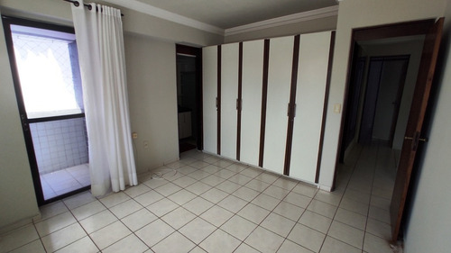 Imagem 17 de 20 de Ref: Ap031 - Apartamento A Venda, Tambaú, 3 Quartos (oportunidade)