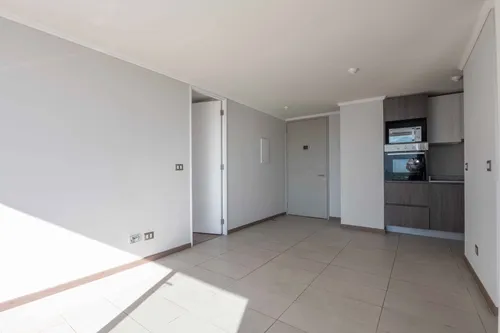 Edificio Belisario Prats (1 Est.) Piso 5