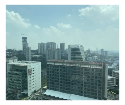 Imagen 1 de 12 de Suite En Renta Amueblada Y Equipada En Juan Salvador Agraz