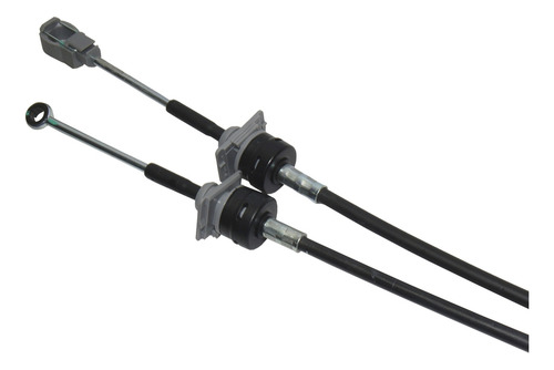 Cable Selector Cambios Spark 1.2 2011-2017 T/manual Gm
