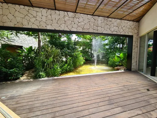 Cholul Privada Nuukan Casa 3 Habitaciones En Venta
