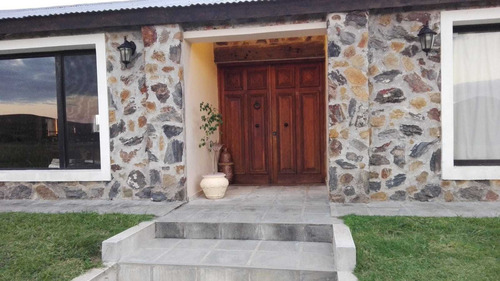 Venta Campo Productivo Casa 4 Dormitorios Minas Con Piscina
