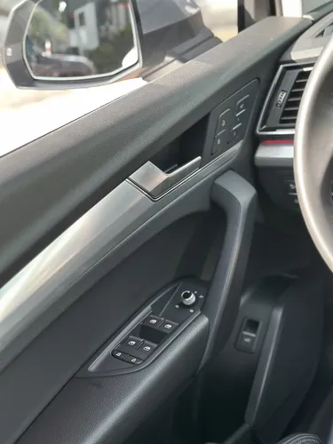 Audi Q5 2.0 Tfsi Quattro Advanced