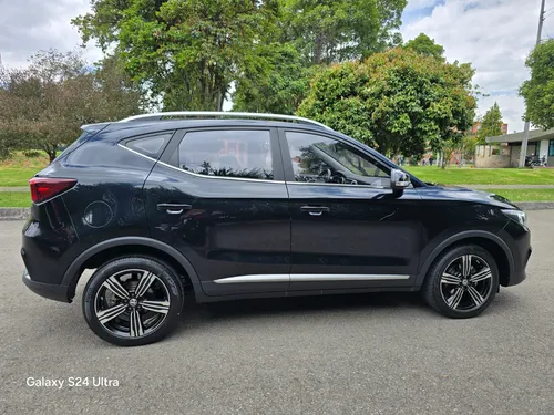 MG Zs 1.5 Zs