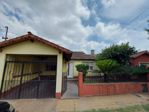 Imagen 2 de 19 de Casa En Venta En Los Polvorines