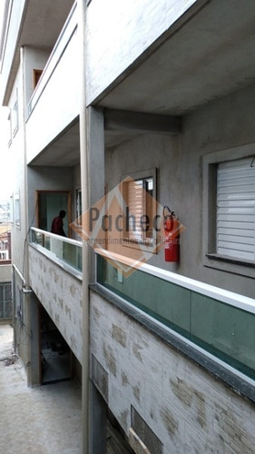 Imagem 9 de 16 de Apartamento Na Cidade Patriarca 38m², 2 Dormitórios, R$ 189.000,00 - 932