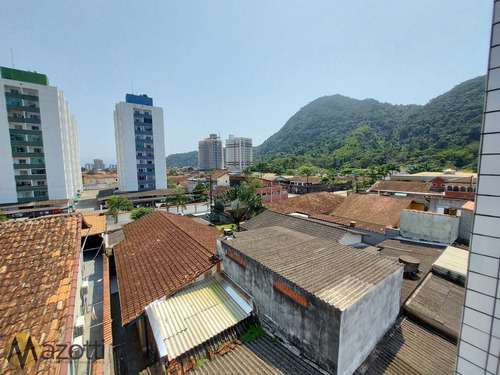 Imagem 21 de 28 de Apartamento 2 Dormitórios No Canto Do Forte - V794